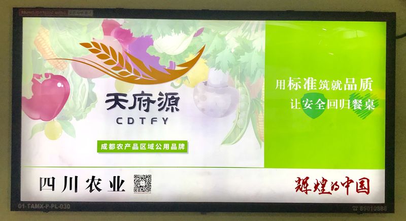 《辉煌的中国》