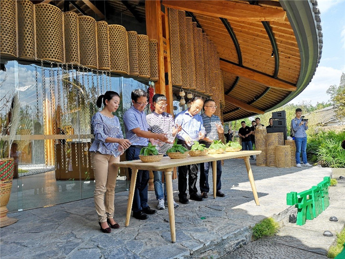 与诸位嘉宾共同开启评选活动_副本