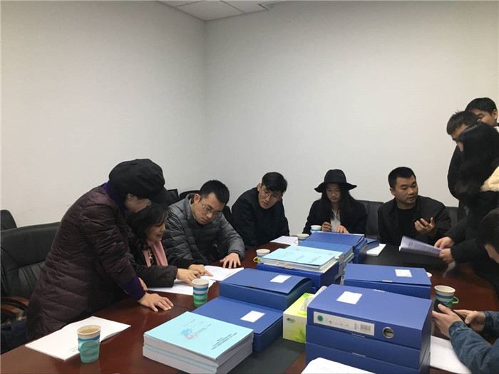 20180111调研人员与天府新区受托代建方沟通交流_副本