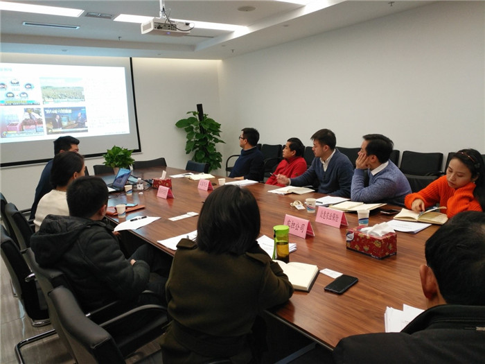 成都农发投下属农担公司创新探索“保险+期货+担保”新模式为种养殖企业“保价护航”_副本