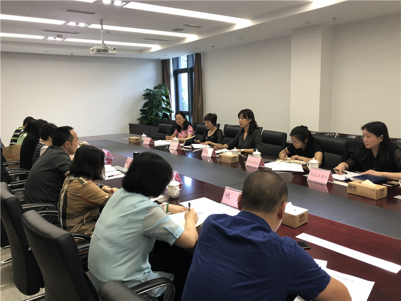 11 市人大第三调研组赴益民集团开展调研工作 11 市人大第三调研组赴益民集团开展调研工作