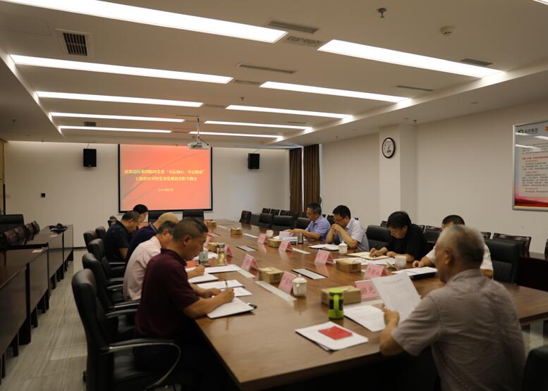 题教育对照党章党规找差距专题会议 题教育对照党章党规找差距专题会议