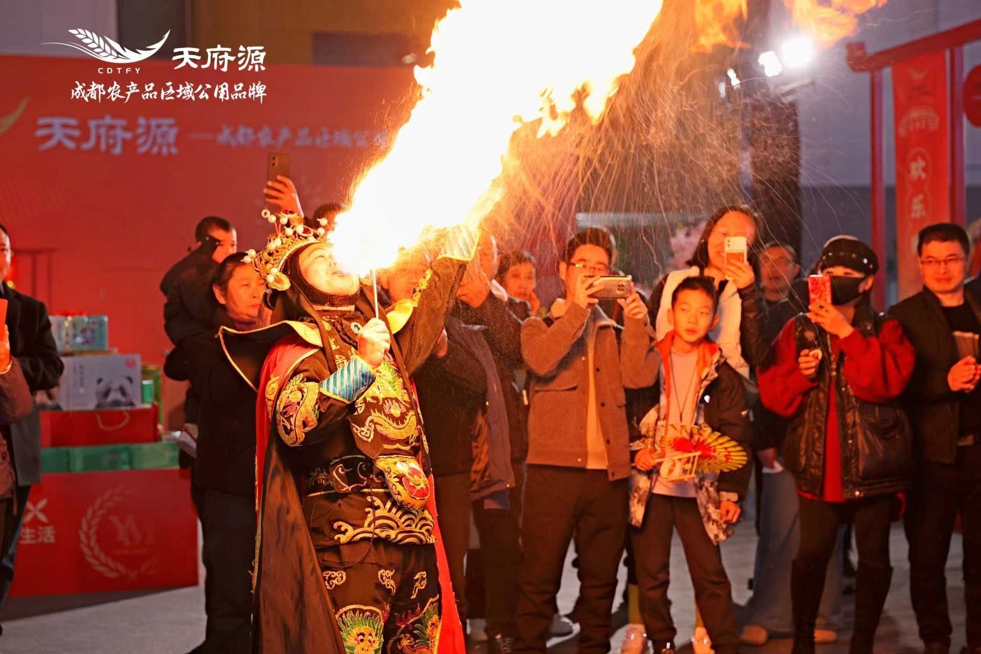 天府源·新春欢乐购4